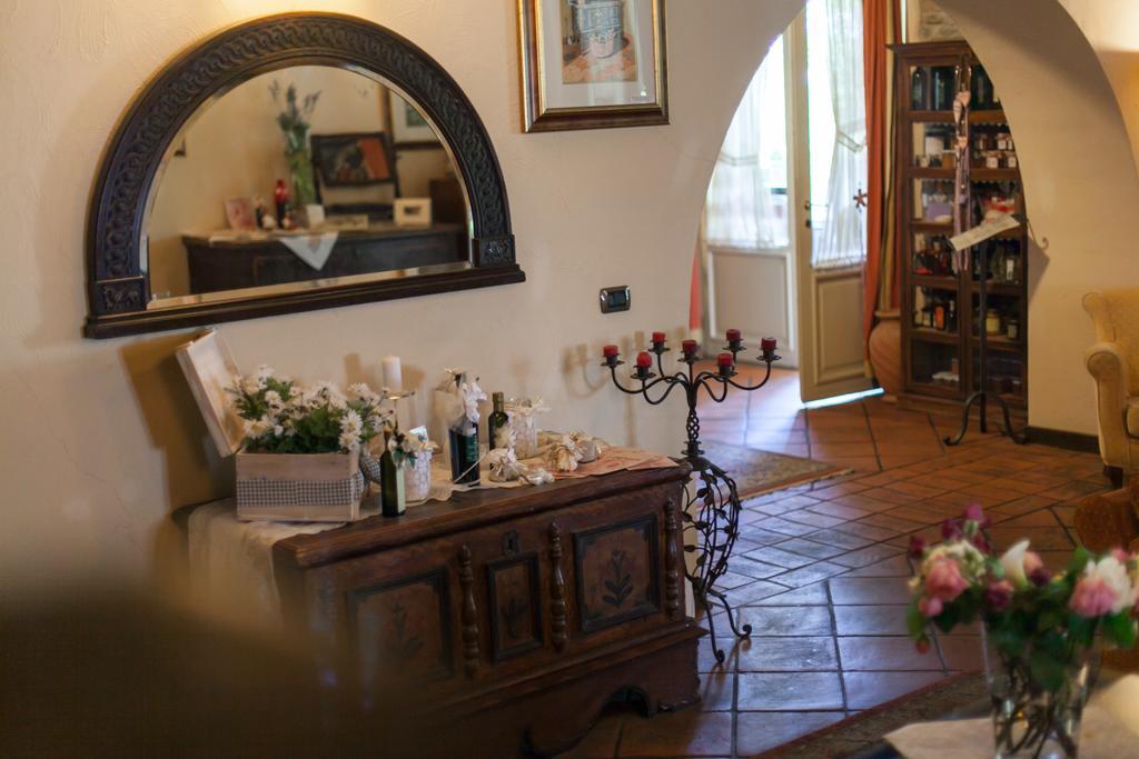 Locanda Antiche Macine SantʼArcangelo di Romagna Zewnętrze zdjęcie